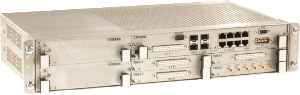  SDH multi-service add/drop multiplexer