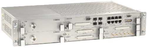  SDH radio-relay add/drop multiplexer